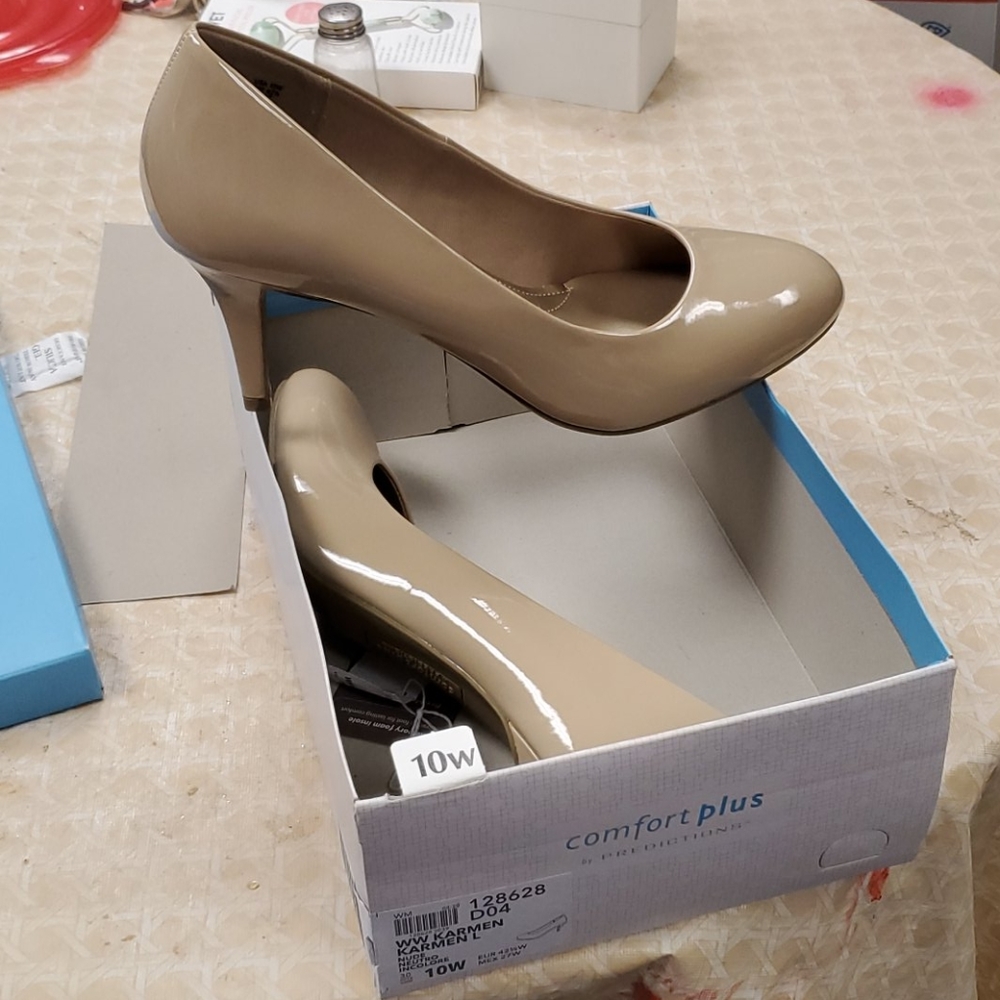 Shoes